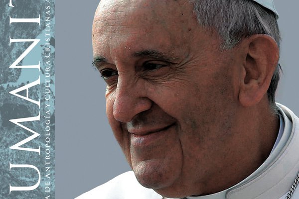 El Papa Francisco nos viene a visitar