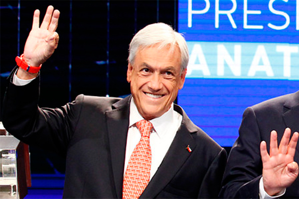 La réplica: este es el grupo de destacados economistas que expresó públicamente su apoyo a Piñera