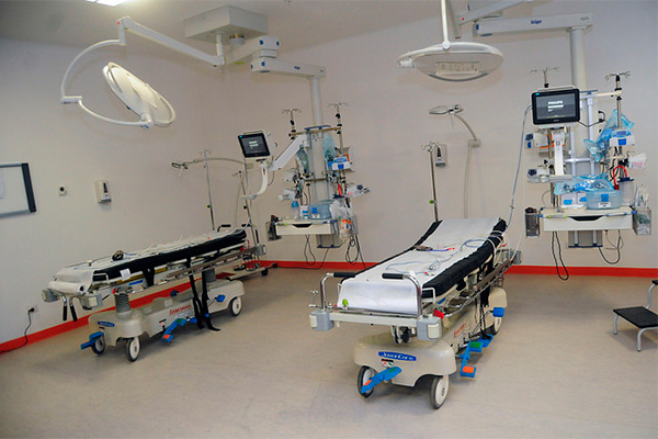 <p>Acciona se adjudica obras de Hospital de Marga Marga</p>