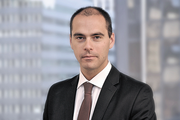 J.P. Morgan: No hubo una sobrerreacción en la bolsa (...) es atractivo para los extranjeros