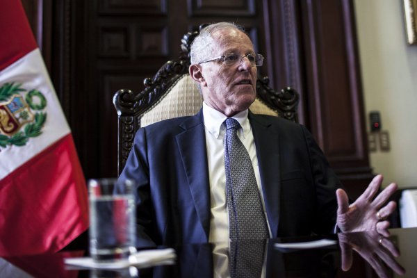 PPK se defiende: No participé en decisiones o firma de contratos con Odebrecht