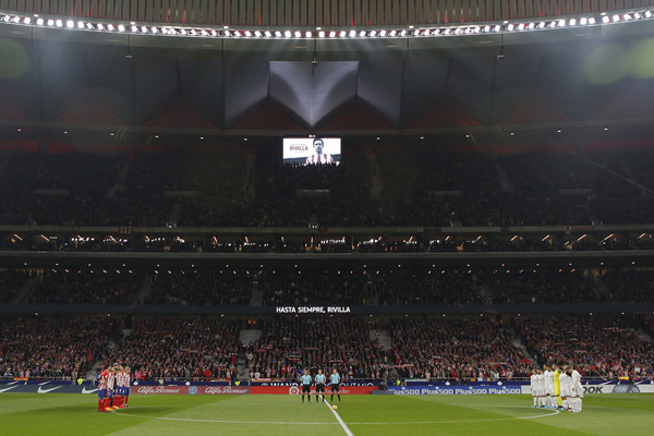 Este es el primer estadio 100% digital de Europa