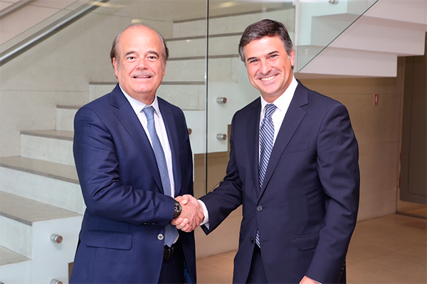 Bci cierra la compra del 100% de Presto, la división financiera de Walmart en Chile