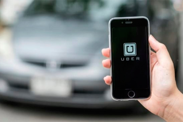 Europa pone punto final a la discusión: Uber es una empresa de transportes