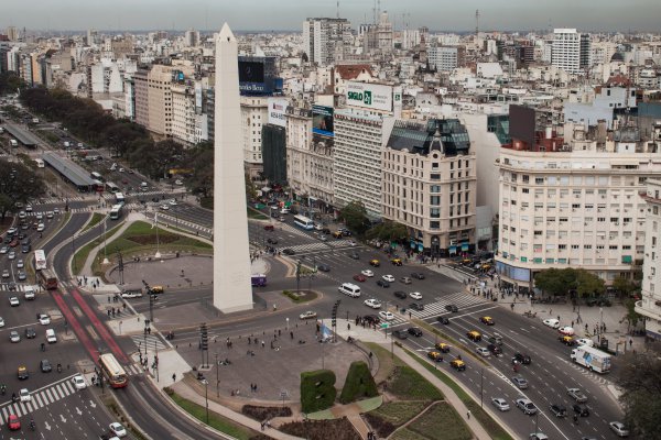 Argentina se corona como nuevo campeón regional en crecimiento del PIB y casi duplica a Chile