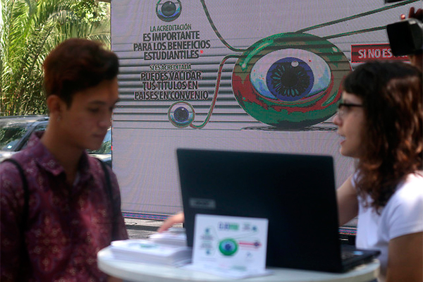 Empresas ACHS: empleo sube gracias al sector de enseñanza
