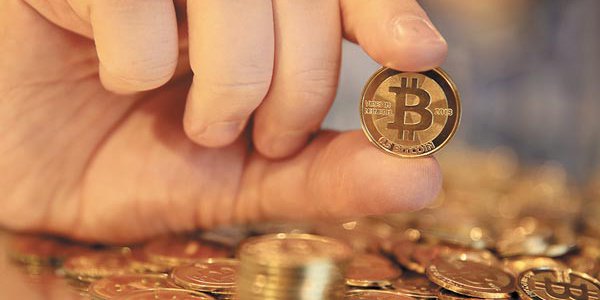 BlackRock: "El bitcoin es un accidente esperando ocurrir"