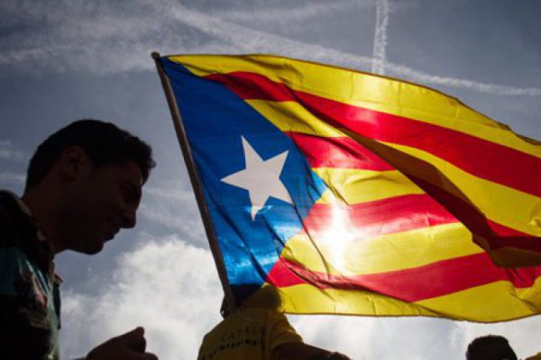 Cataluña acude hoy a las urnas con el fantasma del separatismo