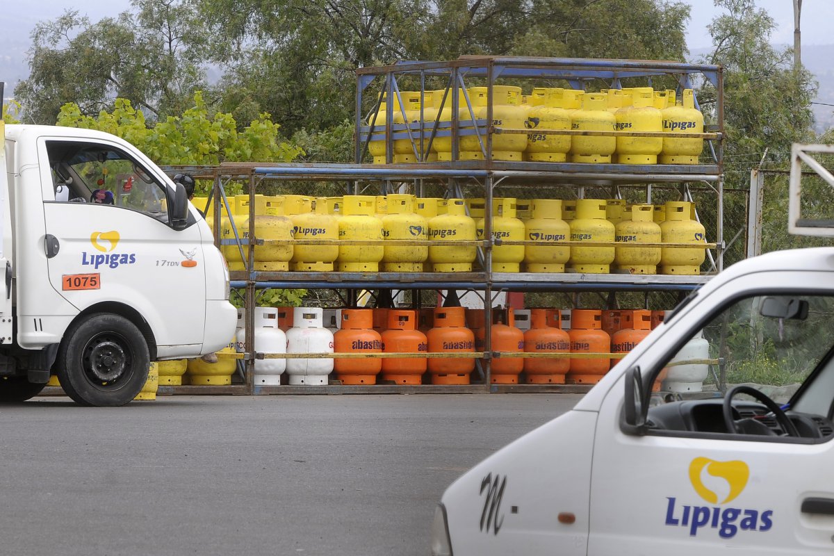 <p>Organismo antimonopolio peruano multa a filial de Lipigas por US$ 2 millones</p>