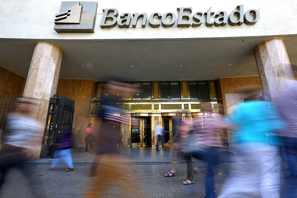 Bice acusa a BancoEstado ante el TDLC de abusar de su posición dominante