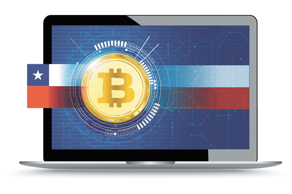 En medio del boom del Bitcoin, autoridades chilenas le hacen el quite