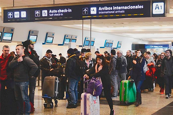 Buenos Aires suma un tercer aeropuerto