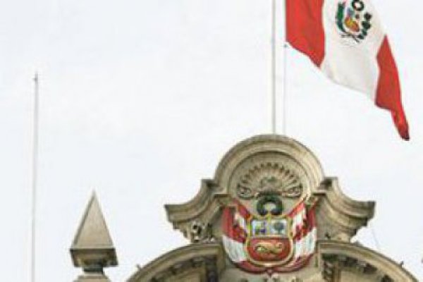 <p>Perú prohíbe discriminación salarial entre hombres y mujeres</p>