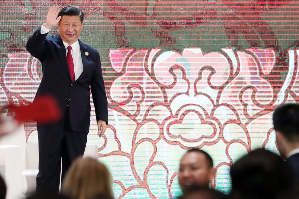 China anuncia primera reforma constitucional en más de trece años