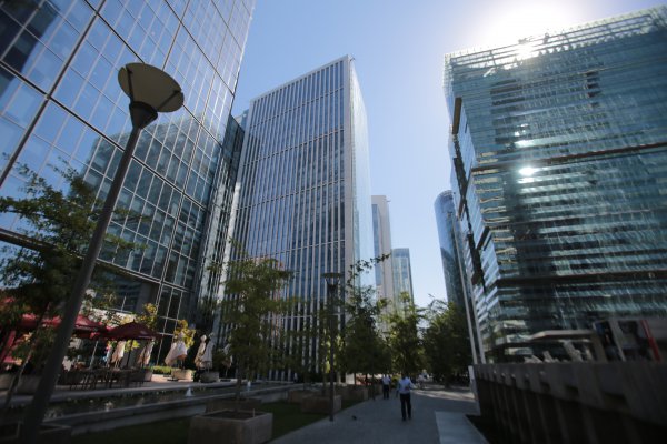 CBRE: ingreso de nueva oferta de oficinas se duplicará en 2018