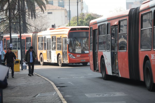 Administrador Financiero del Transantiago deberá indemnizar con más de $600 millones a empresa alemana de tecnología