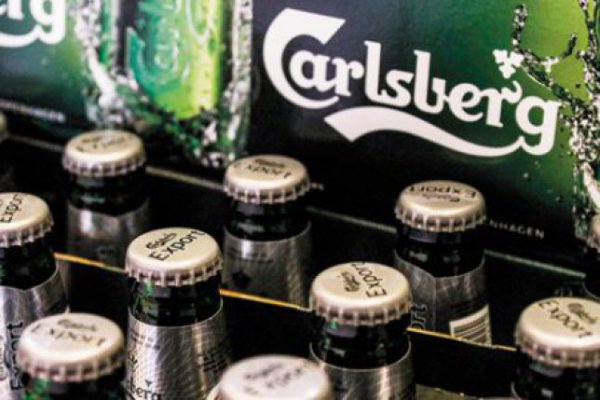 Carlsberg usará inteligencia artificial para crear cervezas