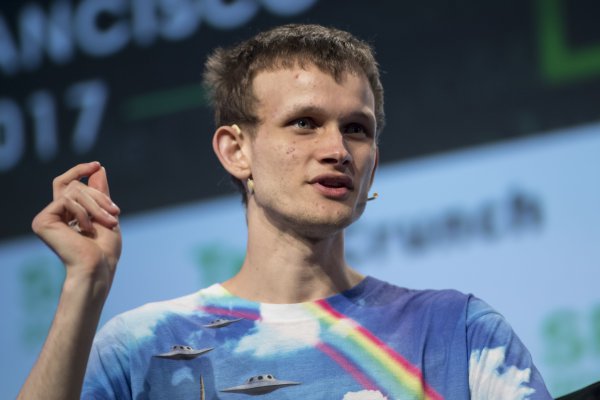 Padre del ethereum: "A toda la comunidad de las criptomonedas, oigan estas palabras de advertencia..."