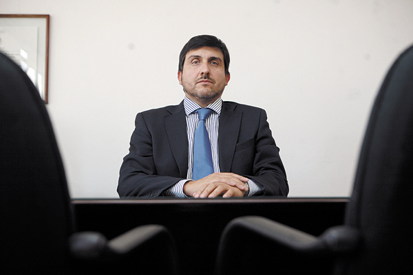 <p>Experto y caso colusión del tissue: “La coerción económica va a ser un debate interesante en la Corte Suprema”</p>