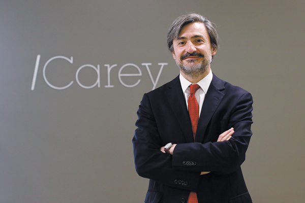 <p>Directores de empresas podrían ser responsables solidarios en casos de colusión</p>