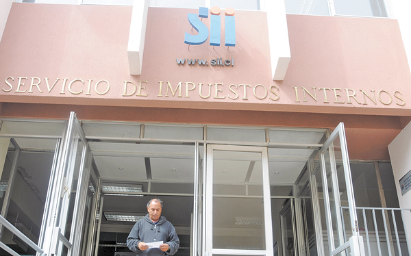 SII echa pie atrás y exime a las embajadas del pago de IVA inmobiliario