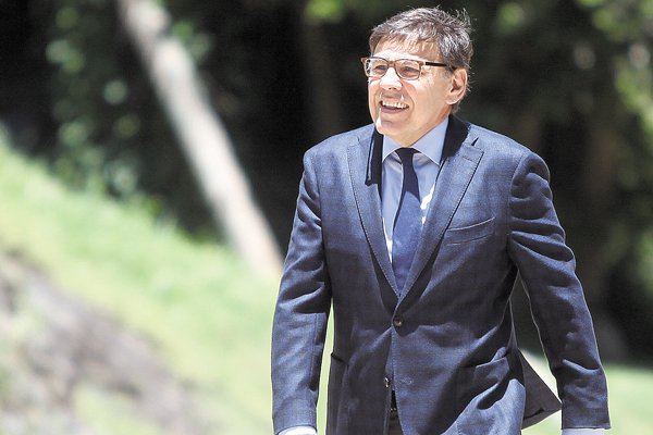 Eduardo Pollak: “La elección de un presidente procrecimiento ha modificado las expectativas”