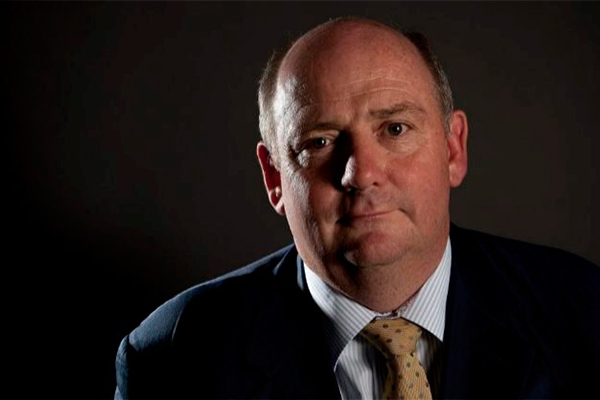 Tragedia: presidente ejecutivo de Compass fallece en accidente en un hidroplano cerca de Sydney