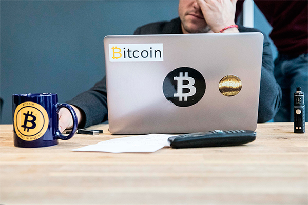 A la caza del bitcoin: ripple ya le pisa los talones a ethereum en el segundo lugar