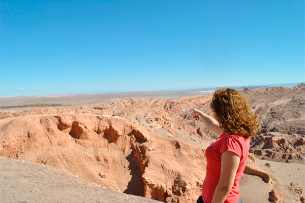 Alojamiento de turistas extranjeros cae 8% en noviembre