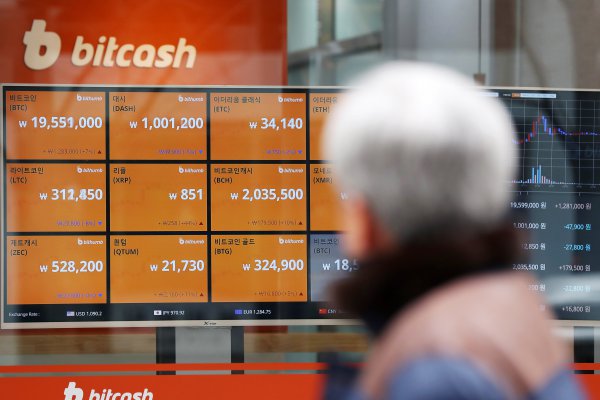 Criminales están abandonando las bitcoins y están impulsando una nueva clase de criptomonedas