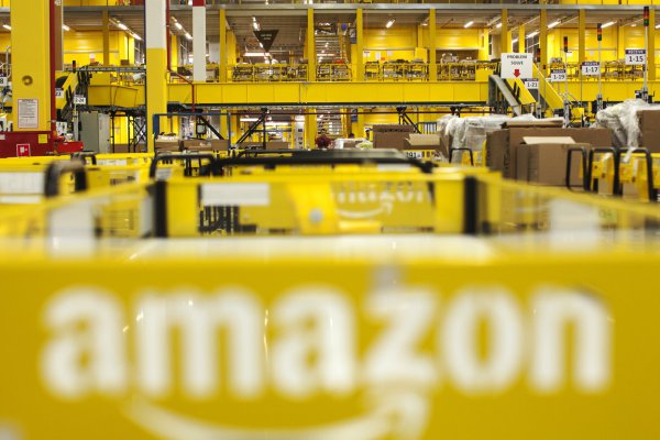 El servicio al cliente en Latinoamérica es pésimo, pero con Amazon eso podría cambiar