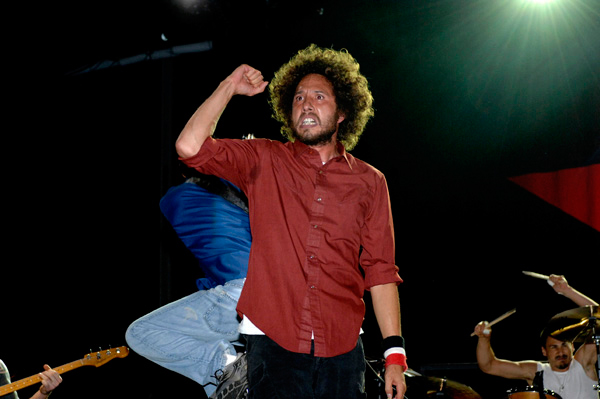 Editora de Rage Against the Machine y The Doors demanda a Spotify por US$ 1.600 millones