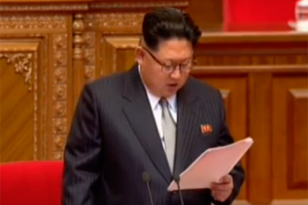Corea del Norte reabre la comunicación con el Sur casi dos años después