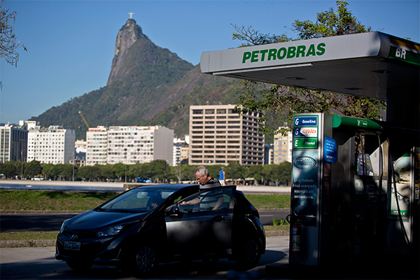 Petrobras pagará US$ 2.950 millones para evitar proceso en EE.UU.