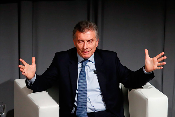 Malestar en Argentina por subida de más del 25% en tarifas transporte público