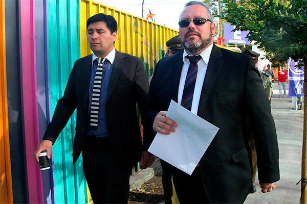 Ministerio Público rechaza críticas de Dávalos: "Constituyen una falta de respeto"