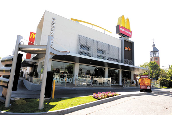 McDonald’s anuncia apertura de nuevo local en La Serena