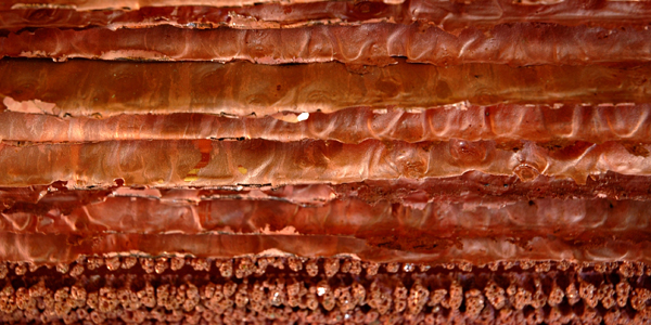 Cobre repunta ante temor de desbalance en la oferta