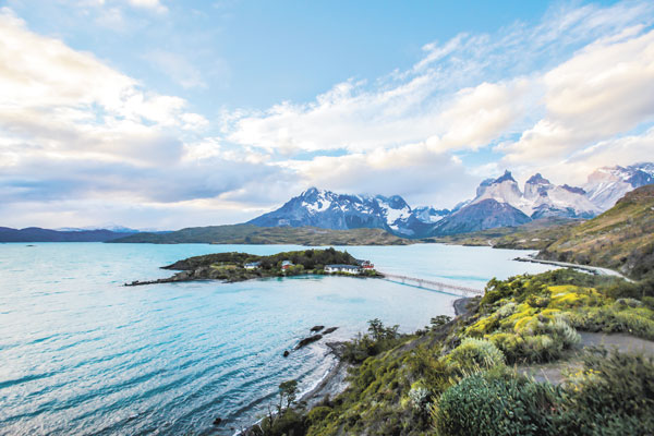 Estas son las cinco mejores rutas de 2018 para hacer trekking en Chile