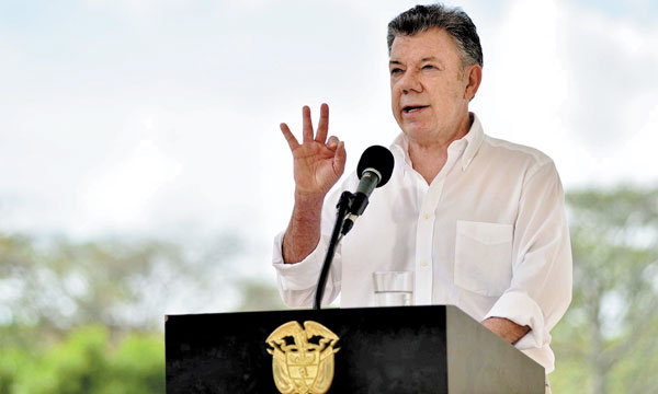 Colombia en 2018: repunte de la economía en medio de la incertidumbre electoral
