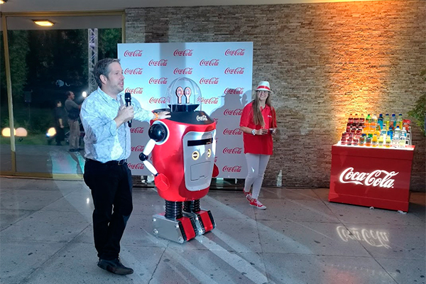 Coca-Cola llega a acuerdo con Angelini y Piwonka para adquirir a Guallarauco en casi US$ 80 millones