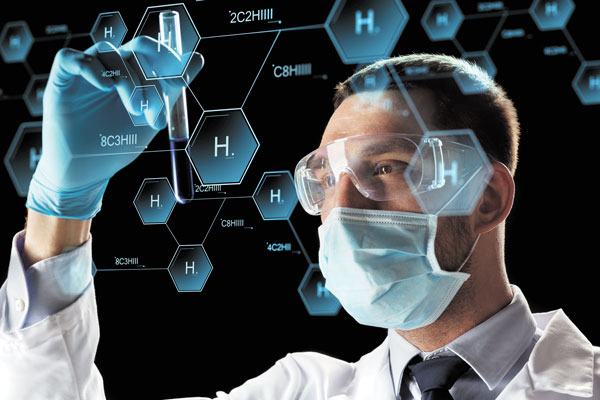 Biotecnología industrial en Chile: innovaciones cada vez más cercanas a las grandes ligas