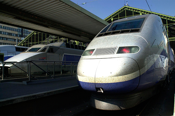 Tren rápido Santiago-Valparaíso: "Calculamos una tarifa base de $ 5.500"