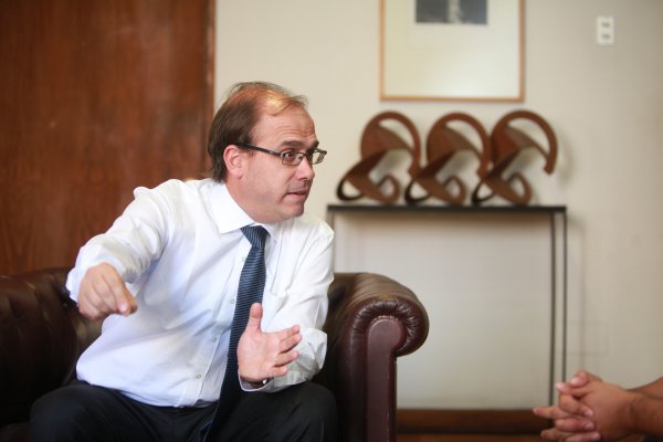 MOP informa aumento de un 5,9% de la ejecución presupuestaria respecto a gobierno anterior