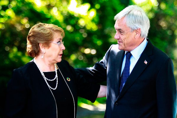 Los puntos de la reforma previsional de Bachelet que sobrevivirían en el gobierno de Piñera