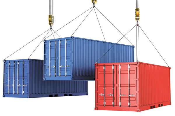 Exportaciones chilenas frenaron en 2017 cinco años de marcadas caídas