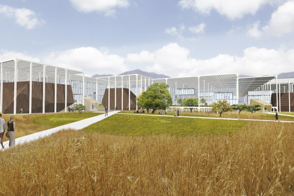 Proyecto Laguna Carén reunirá innovación e investigación
