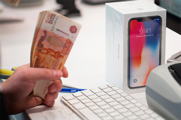 Francia investiga a Apple por el caso de los iPhones lentos