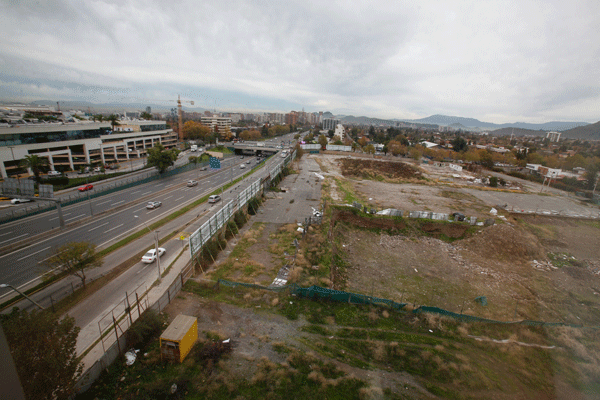 Conflictos con municipios frenan más de US$ 1.100 millones en inversiones inmobiliarias