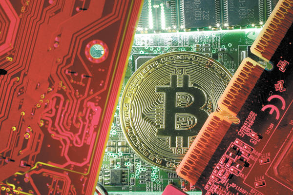 Las 45 empresas que aceptan bitcoins en Chile